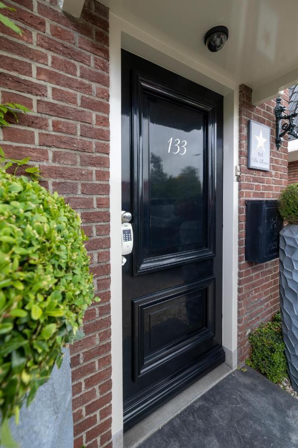 De Roos Leeuwarden